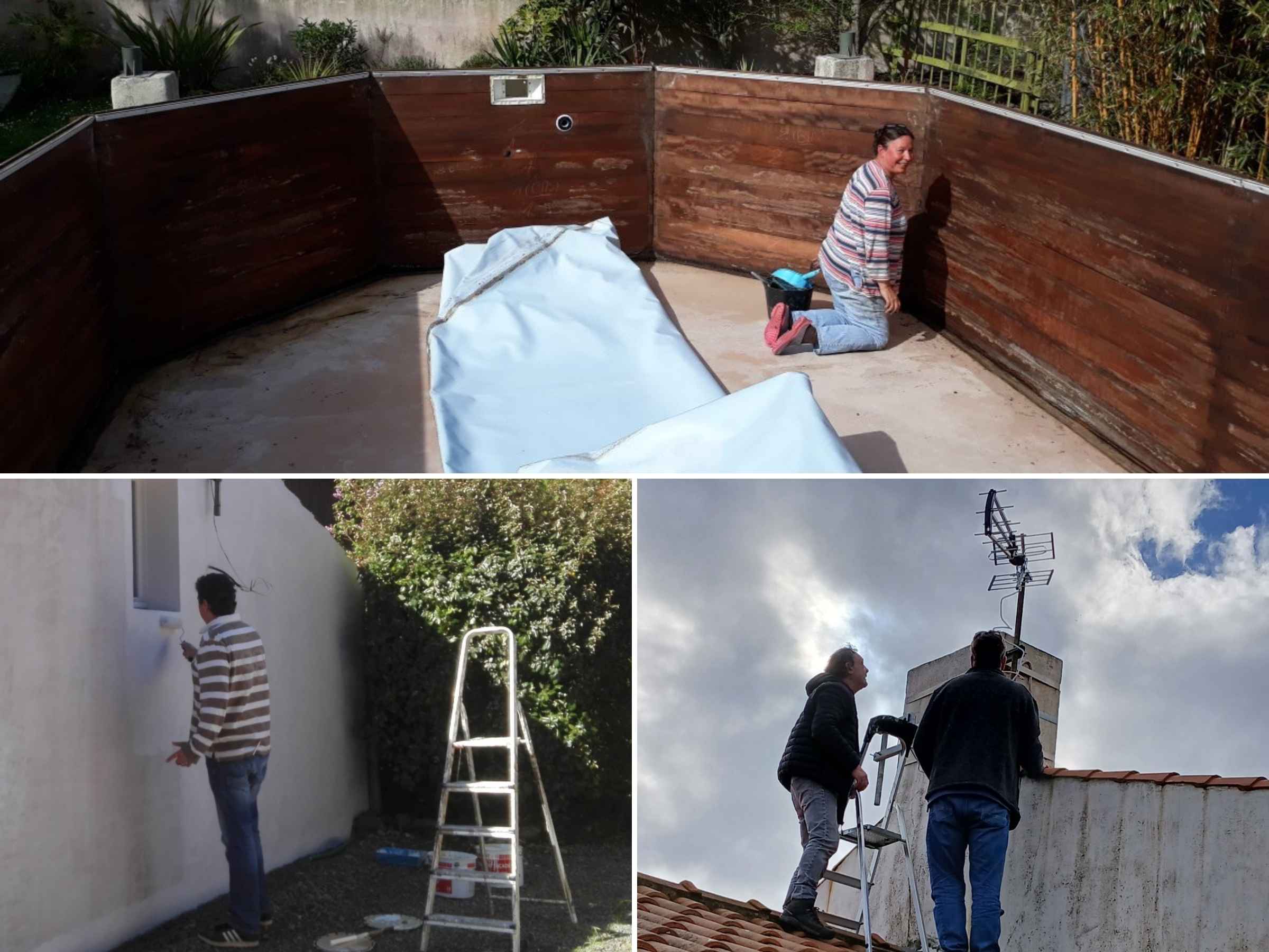 Newsletter 2025 projects 2026