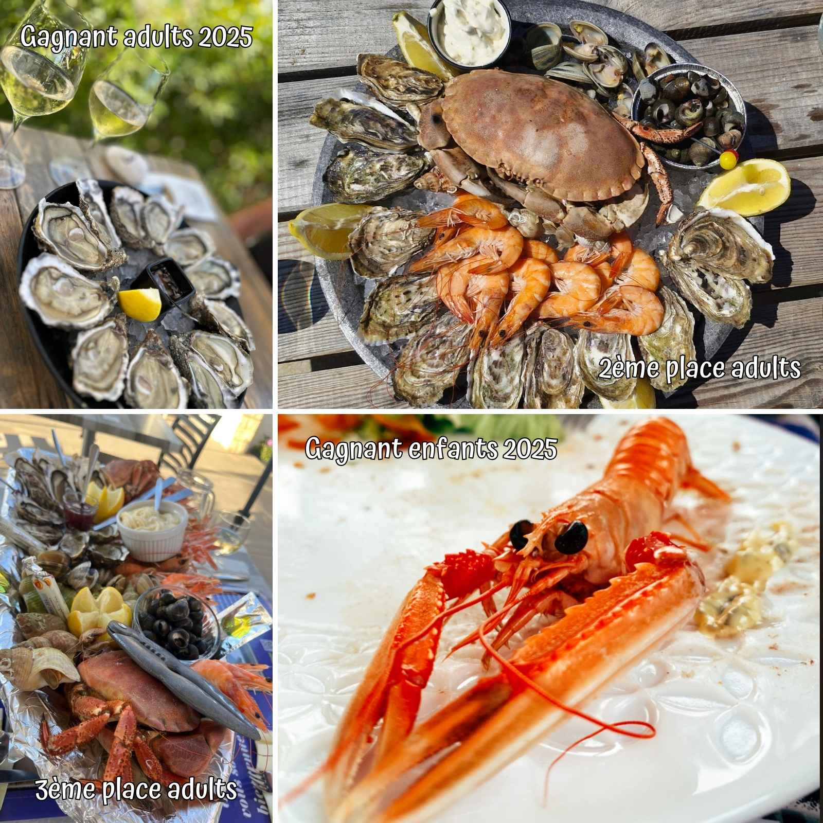 Winnaar fotowedstrijd 2025