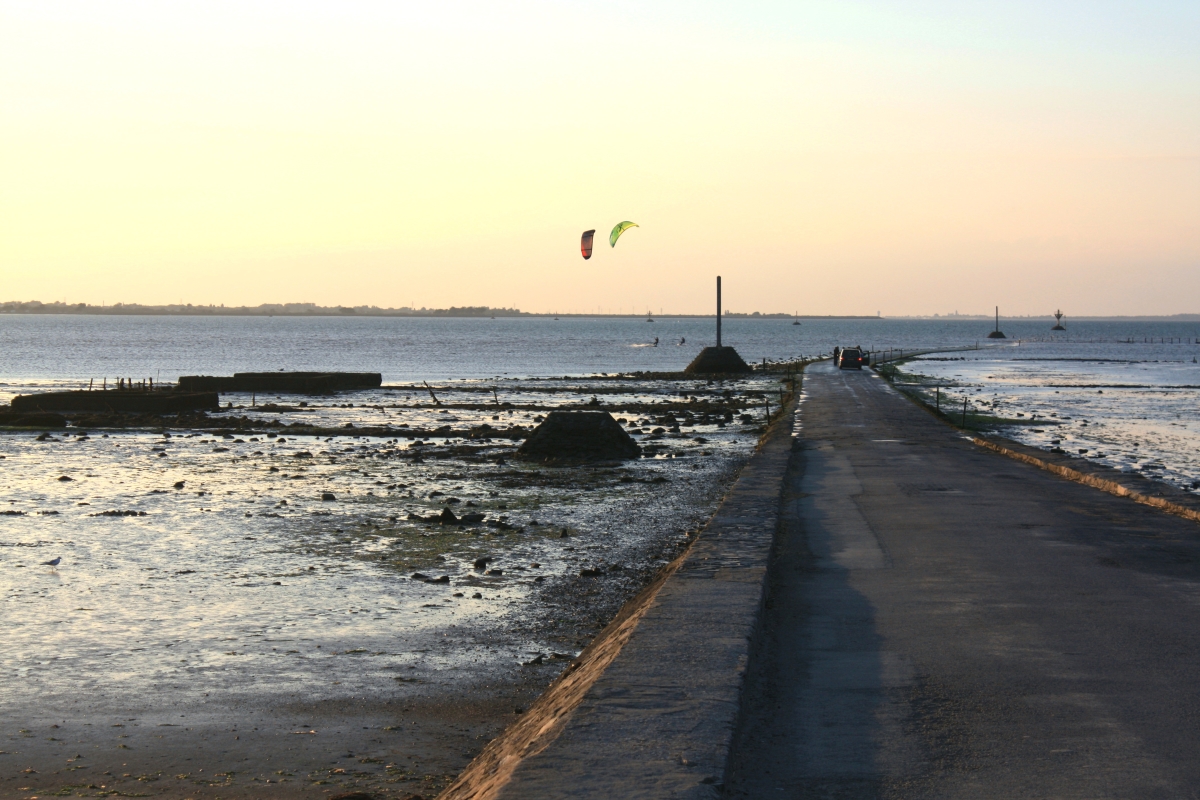 passage du gois