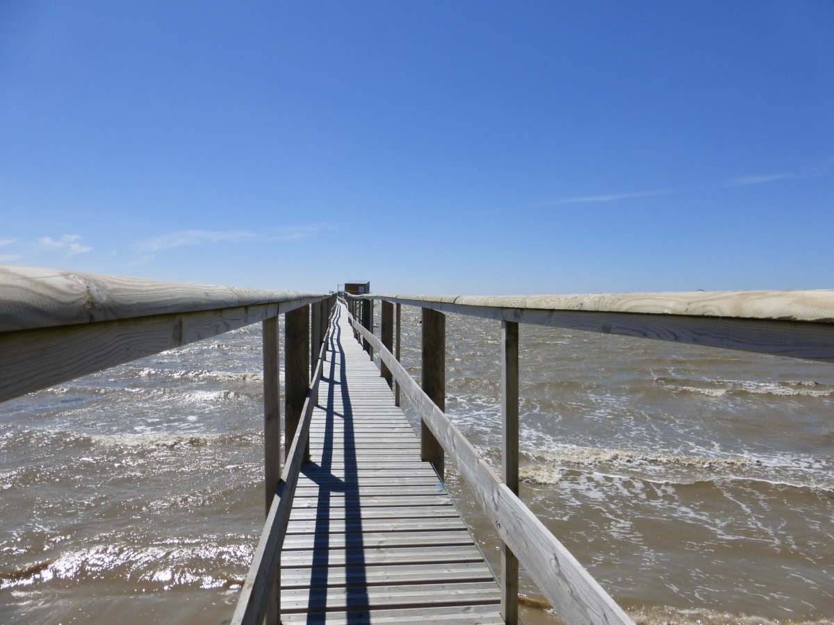 kruisnetten in pornic