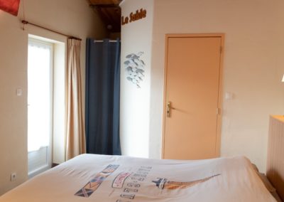 best rooms in the Vendee