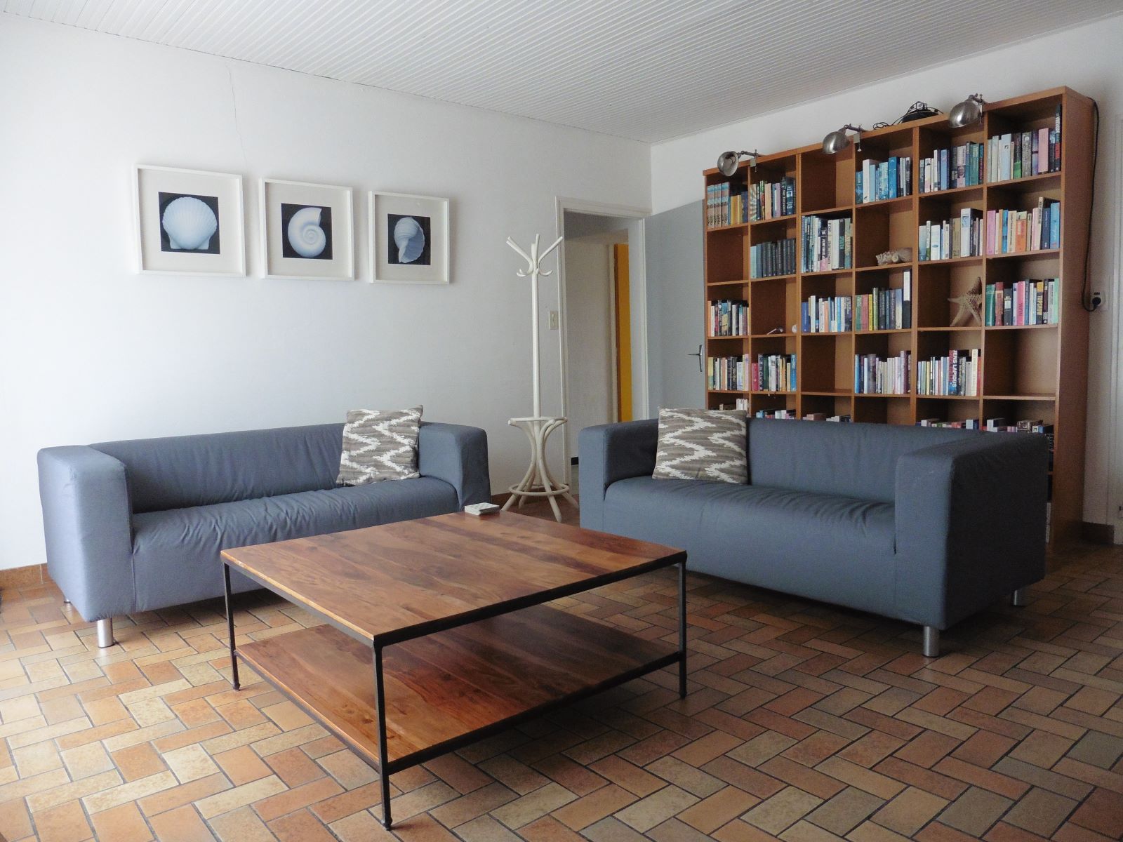 4 bedroom vacation rental in France