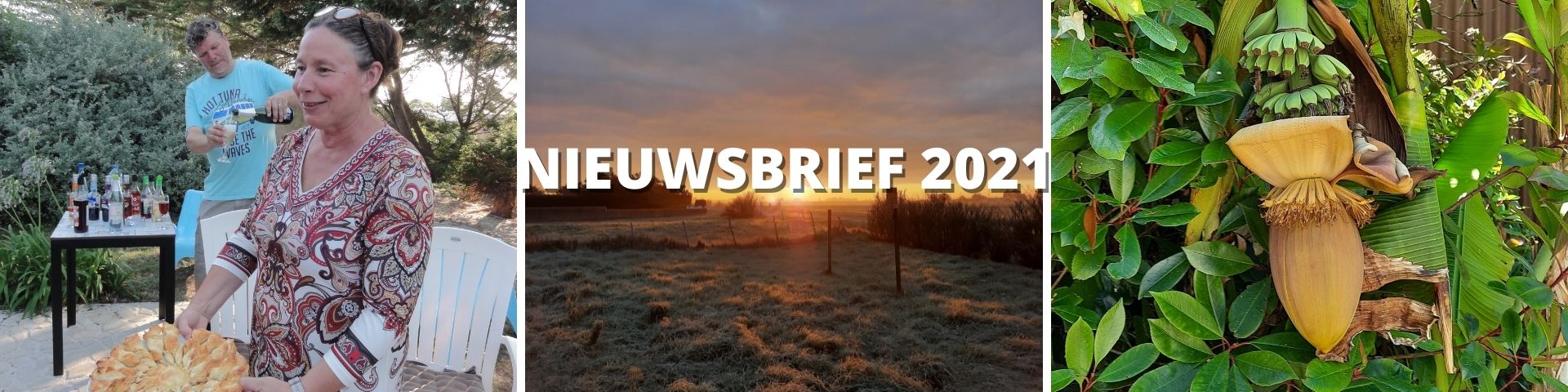 nieuwsbrief 2021 uit Frankrijk nieuwsbrief 2021 uit Frankrijk