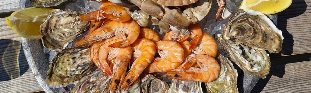 Notre concours photo 2025 « Des vacances dans votre assiette »